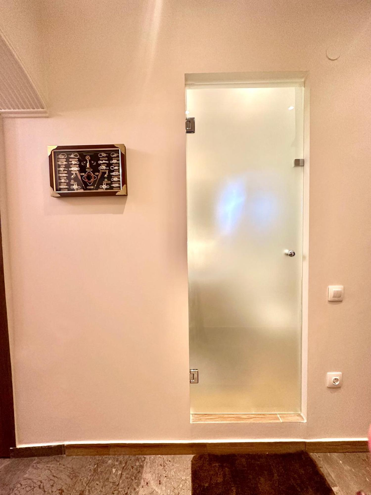 Contessina Al Porto Suite Mantouki Ngoại thất bức ảnh
